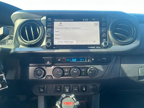 Used 2020 Toyota Tacoma TRD Off-Road image 26