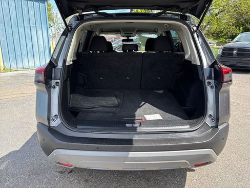 Used 2023 Nissan Rogue S AWD/4WD image 21