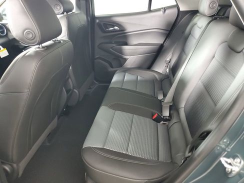 New 2026 Chevrolet Trax LT w/ Driver Confidence Package image 12