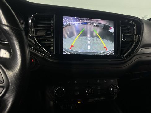 Certified 2023 Dodge Durango GT image 16