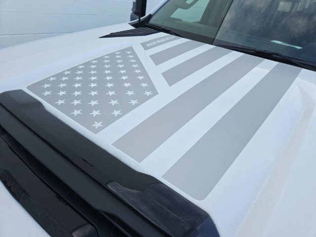 New 2026 Chevrolet Silverado 2500 LTZ AWD/4WD image 23