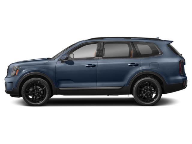 Used 2023 Kia Telluride EX X-Line AWD/4WD image 3