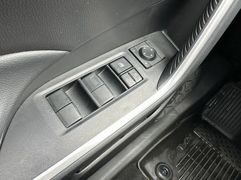 Used 2023 Toyota RAV4 LE FWD image 14