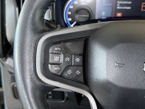 Used 2022 Ford Bronco Everglades image 21