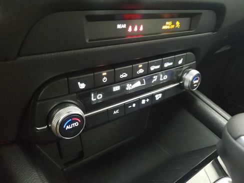 Used 2025 MAZDA CX-5 AWD 2.5 S w/ Preferred Package image 30