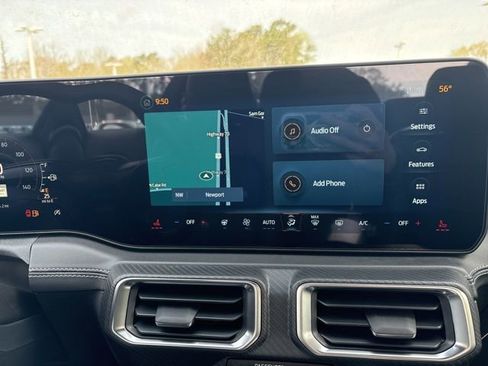 New 2026 Ford Mustang Premium image 18