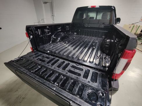 Used 2018 Ford F250 Lariat w/ Lariat Ultimate Package image 8