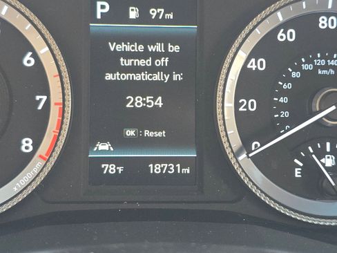 Certified 2023 Hyundai Sonata SEL w/ Preferred Accessory Package image 18