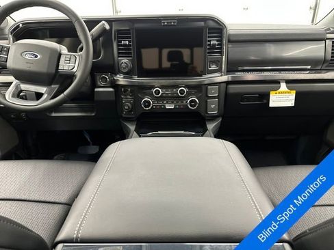 New 2026 Ford F350 Lariat w/ Lariat Ultimate Package AWD/4WD image 17