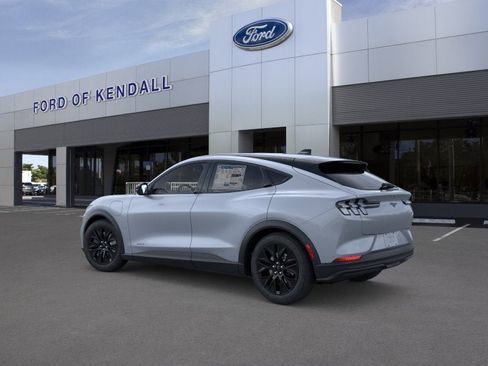 New 2026 Ford Mustang Mach-E Select w/ Comfort Package RWD image 4