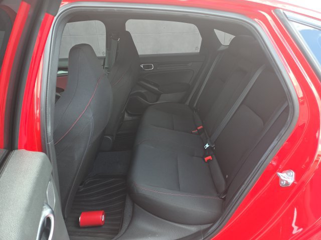Certified 2026 Honda Civic Si image 12