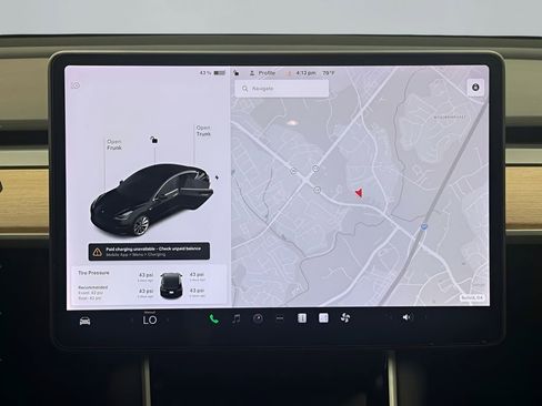 Used 2020 Tesla Model 3 Standard Range Plus RWD image 23