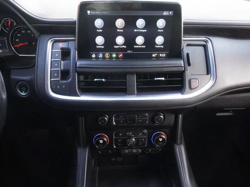 Used 2021 Chevrolet Tahoe LT image 19