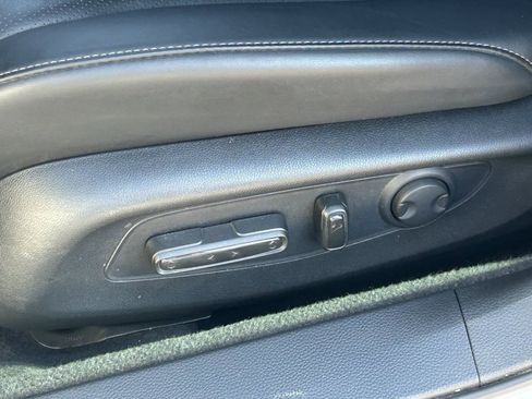 Certified 2024 Honda Accord Sport image 26
