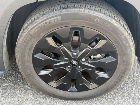 Used 2023 Hyundai Tucson XRT image 14