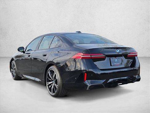 New 2026 BMW 530i 530i w/ M Sport Package image 9