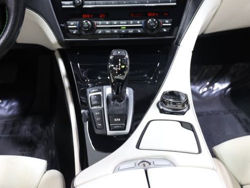 Used 2017 BMW 650i Gran Coupe xDrive AWD/4WD image 60