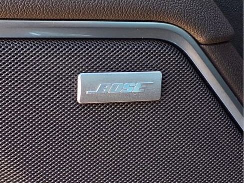 Certified 2024 Chevrolet Silverado 2500 LTZ w/ LTZ Premium Package image 18