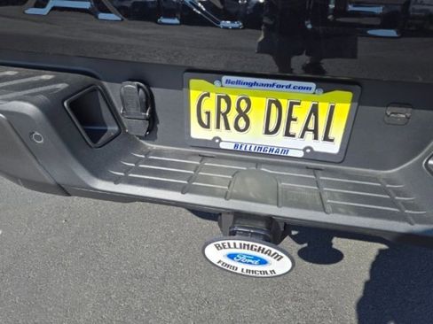 New 2024 Ford Ranger XLT w/ Technology Package image 7