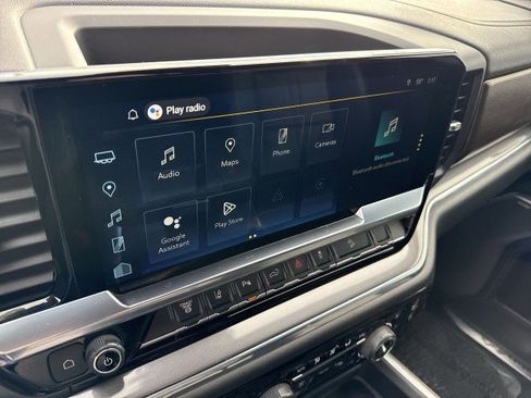 Certified 2024 Chevrolet Silverado 3500 High Country w/ High Country Premium Package image 12