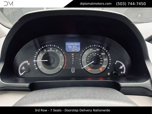 Used 2015 Honda Odyssey Touring image 32