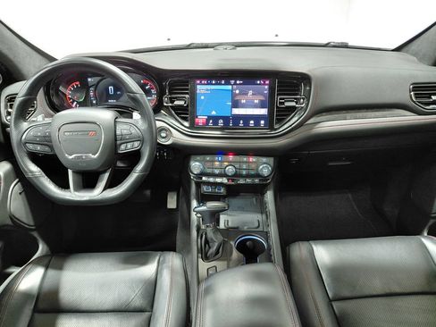 Used 2024 Dodge Durango R/T AWD/4WD image 2