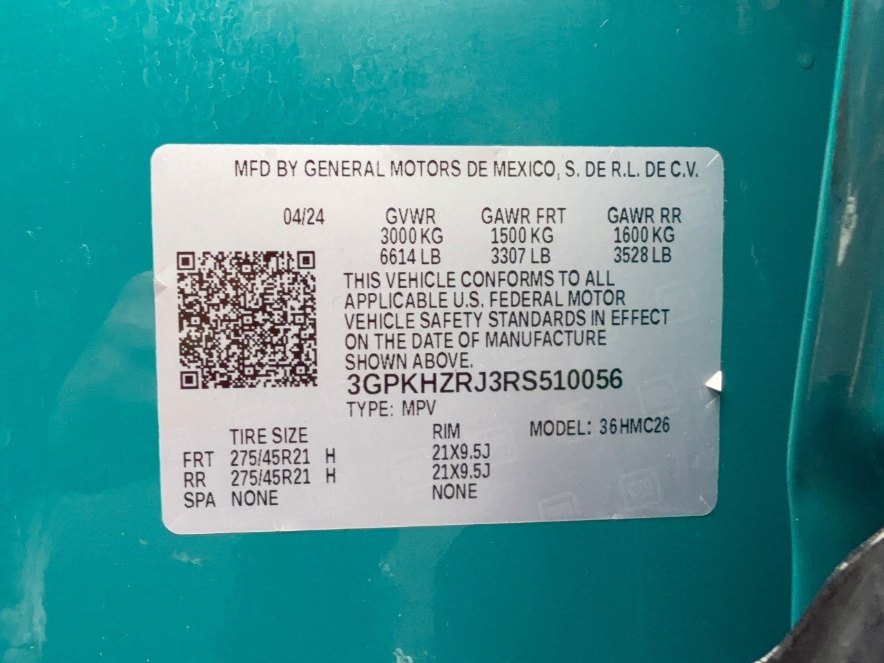 Certified 2024 Honda Prologue Elite image 31