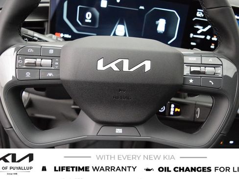 New 2026 Kia EV9 Light RWD image 26