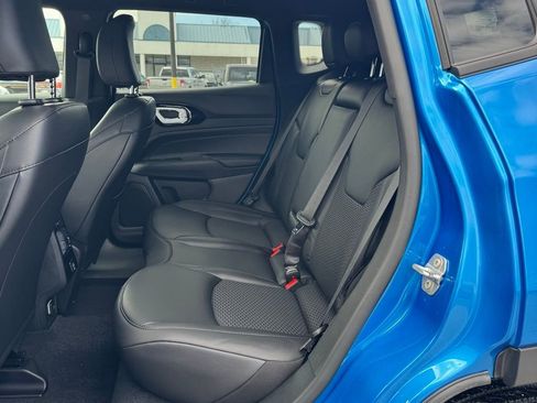 New 2026 Jeep Compass Latitude image 11
