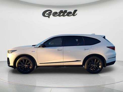 New 2026 Acura MDX A-Spec AWD/4WD image 7