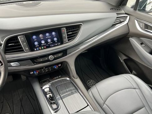 Certified 2024 Buick Enclave Essence w/ Experience Buick Package AWD/4WD image 35