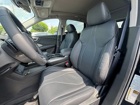 New 2026 Acura RDX SH-AWD w/ Technology Package image 11
