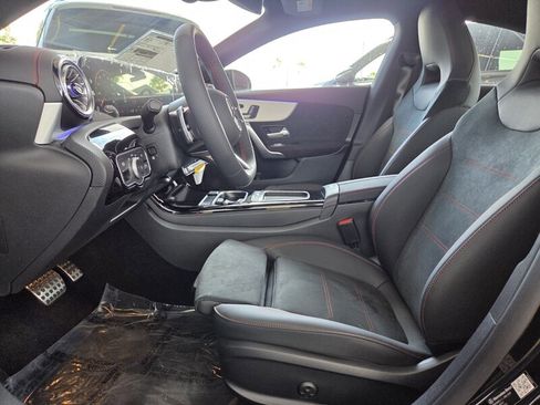 New 2026 Mercedes-Benz CLA 250 4MATIC image 11
