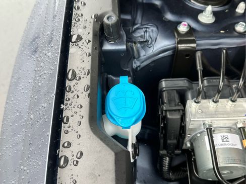 New 2026 Honda CR-V Sport-L image 20