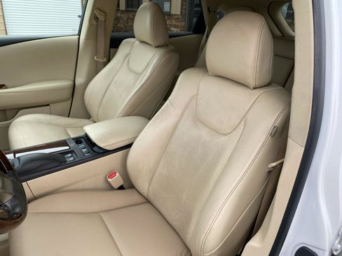 Used 2015 Lexus RX 350 AWD image 6