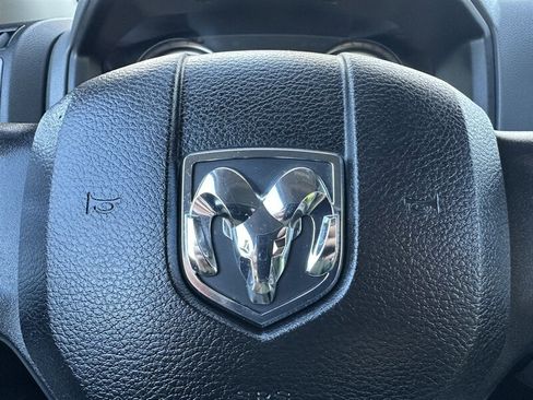 Used 2018 RAM 1500 Tradesman w/ Popular Equipment Group RWD image 29