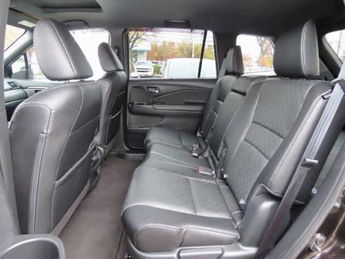 Certified 2021 Honda Passport EX-L image 12