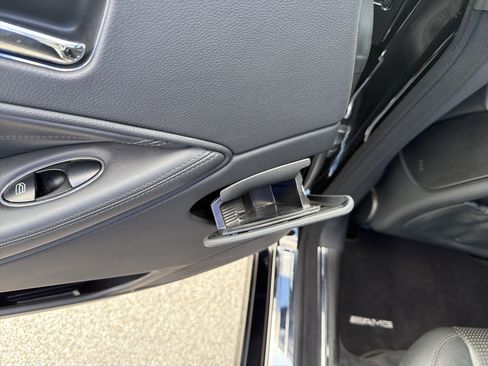 Used 2008 Mercedes-Benz CLS 63 AMG image 52