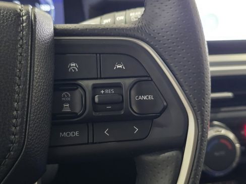 New 2026 Toyota 4Runner TRD Sport Premium image 31