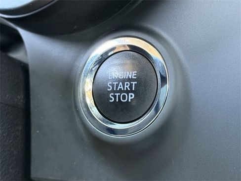 Used 2022 Toyota Sequoia TRD Sport image 20