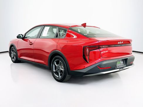 Used 2025 Kia K4 FWD image 5