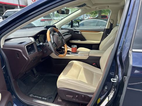 Used 2020 Lexus RX 350 FWD w/ Premium Package image 2