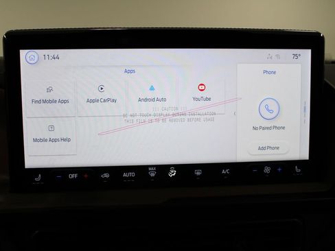 New 2025 Ford Bronco Sport Big Bend w/ Convenience Package image 47