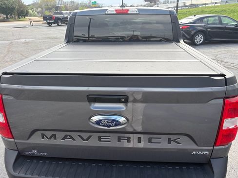 Used 2023 Ford Maverick XLT w/ Equipment Group 300A Standard image 10