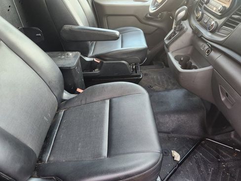 Certified 2023 Ford Transit 350 Medium Roof image 14