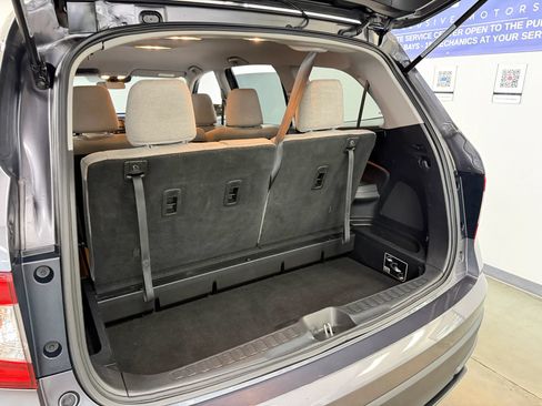 Used 2019 Honda Pilot LX image 20