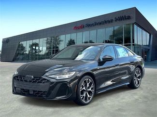 New 2026 Audi A6 Premium Plus video 1