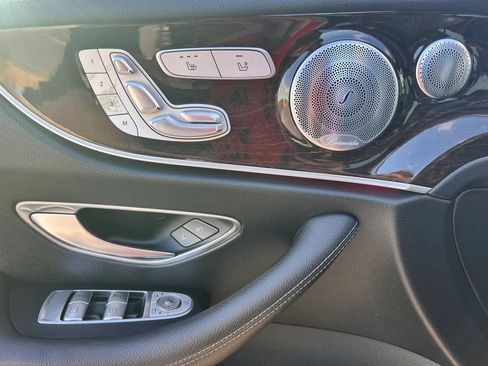 Used 2018 Mercedes-Benz E 400 Coupe w/ Premium 1 Package image 17