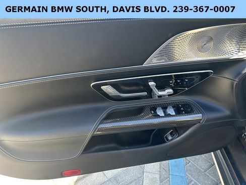 Used 2023 Mercedes-Benz SL 43 AMG image 20