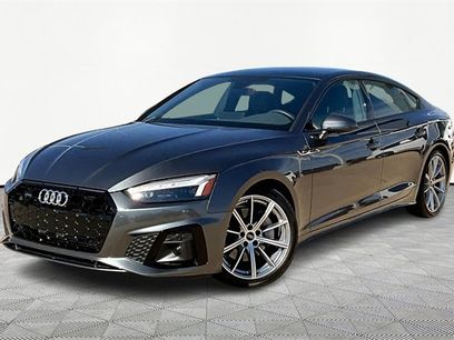 Used 2025 Audi A5 2.0T Premium Plus w/ Convenience Plus Package